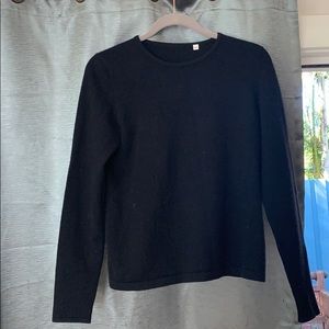 PRINGLE OF SCOTLAND cashmere sweater